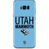NHL Utah Mammoth Line-Up Series Galaxy S8 Plus Skin
